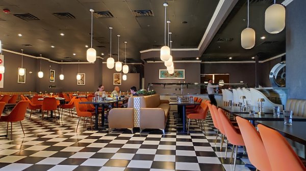 Rutba Indian Kitchen