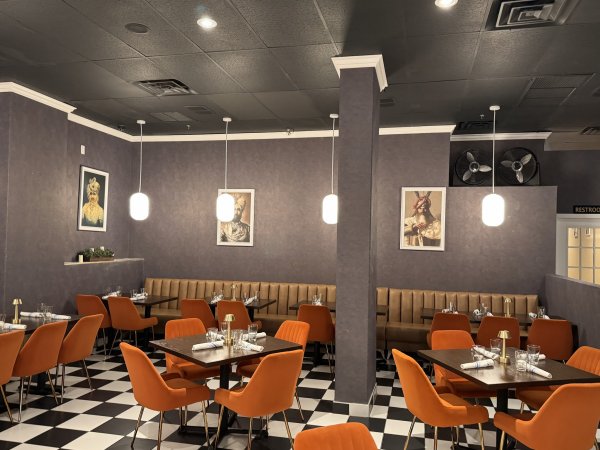 Rutba Indian Kitchen