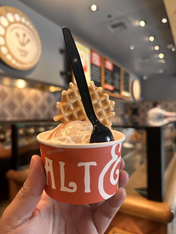 Salt & Straw