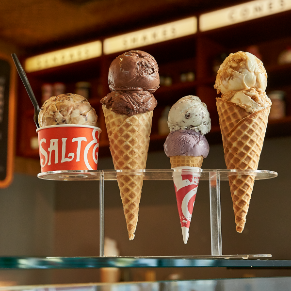 Salt & Straw