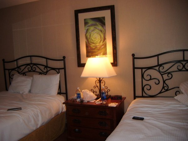 Santa Fe Station Hotel and Casino