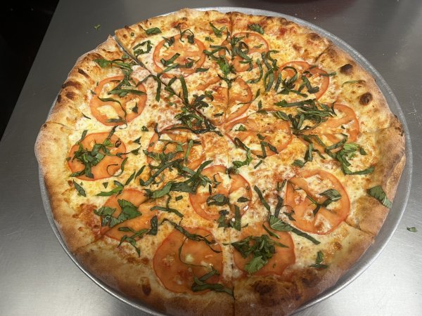 Santina's New York Pizzeria