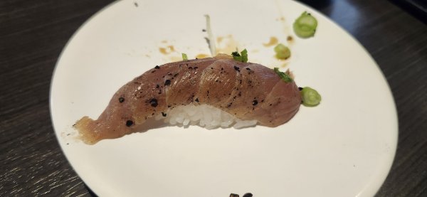 Sapporo Revolving Sushi