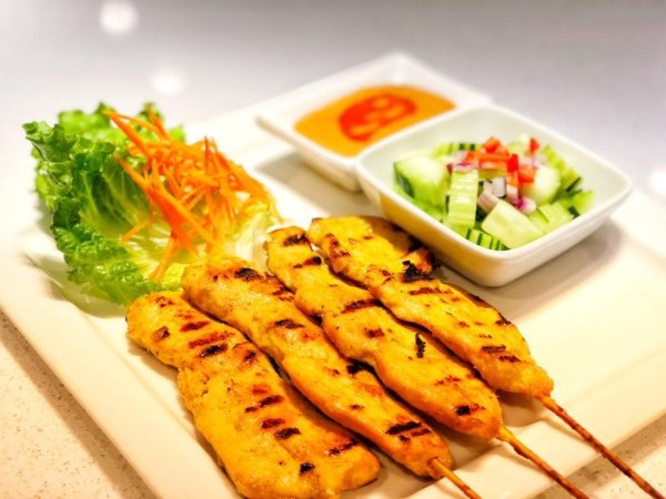 Sawaddee Thai Restaurant