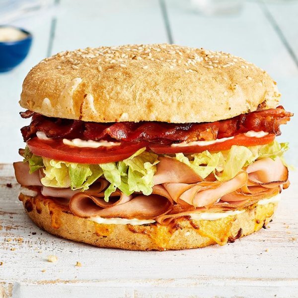 Schlotzsky's
