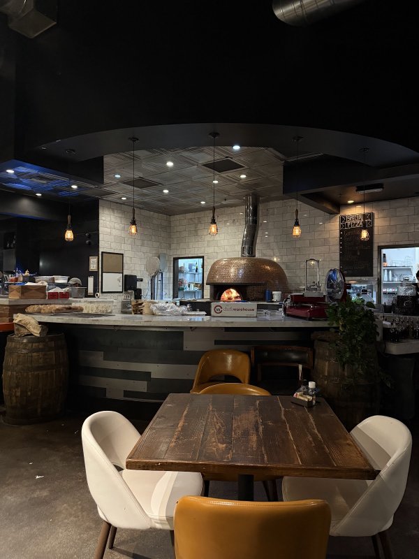 Settebello Pizzeria Napoletana