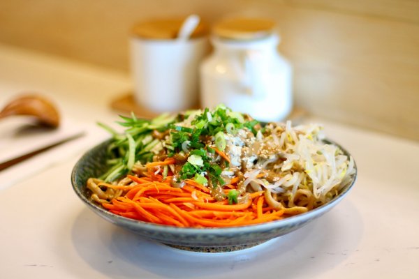 Shang Artisan Noodle