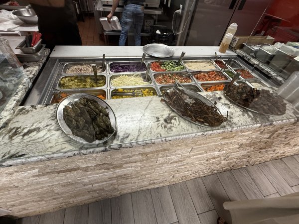 SHAWARMA PARADISE LAS VEGAS