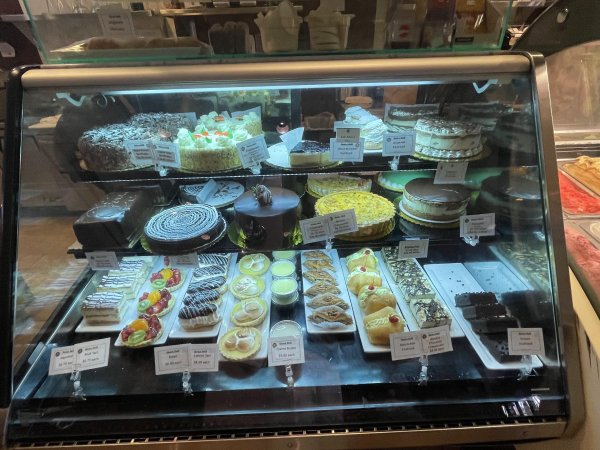 Siena Italian Authentic Trattoria and Deli