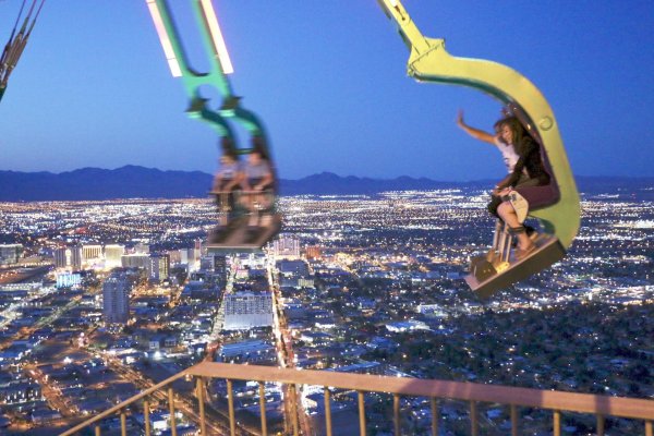 SkyJump