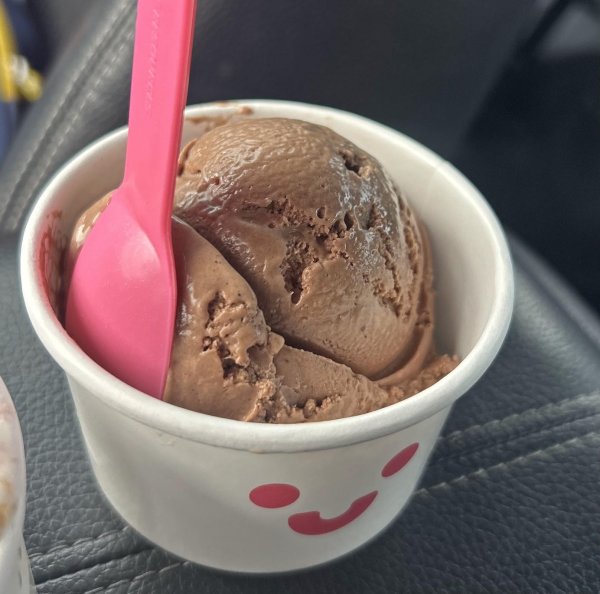 Sorry Not Sorry Creamery - Centennial