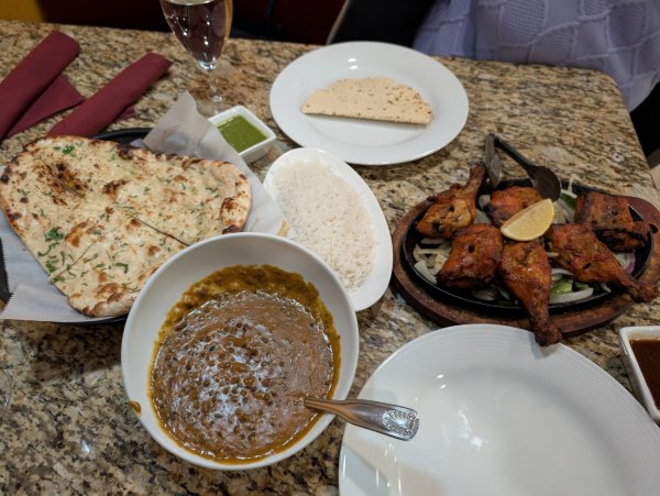 Spice Indian Cuisine