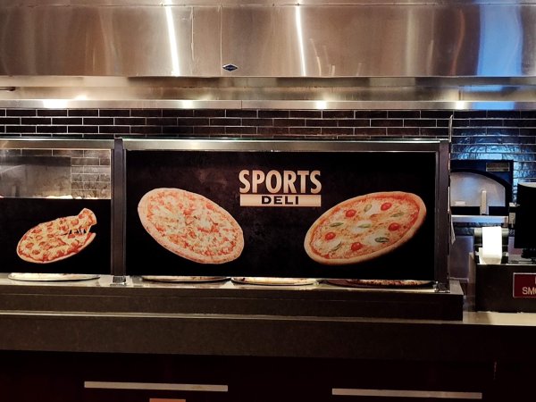 Sports Deli