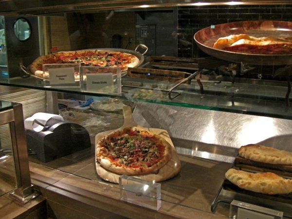 Sports Deli