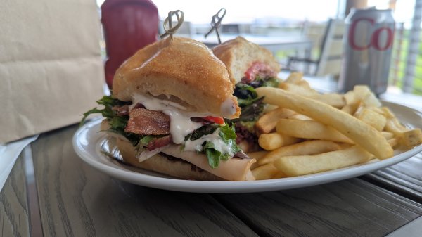 Springs Cafe