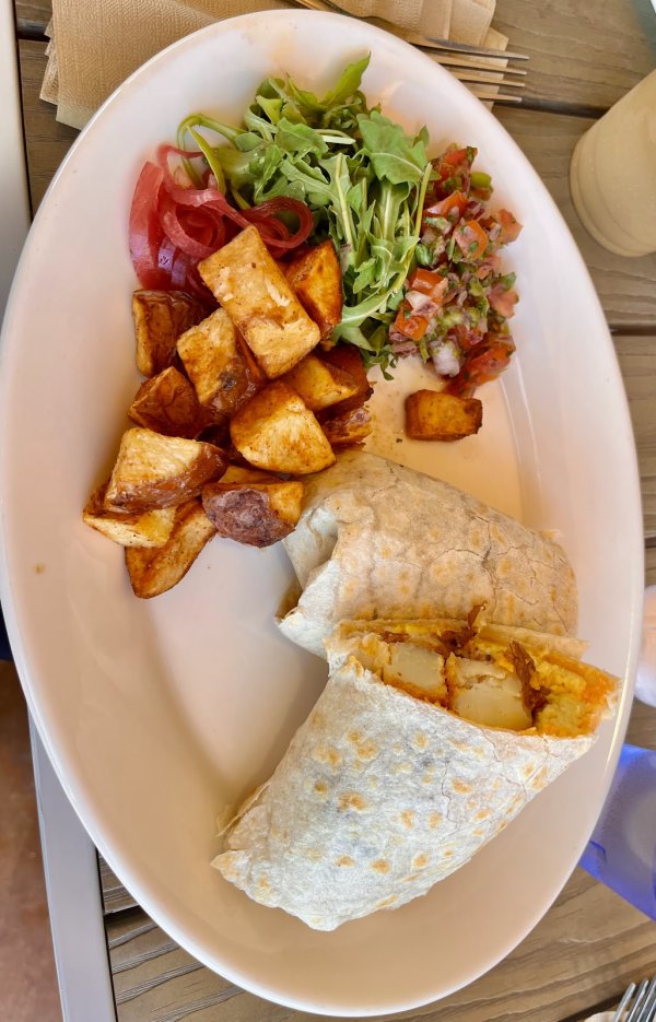 Springs Cafe