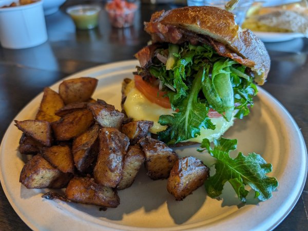 Springs Cafe