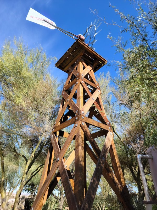 Springs Preserve