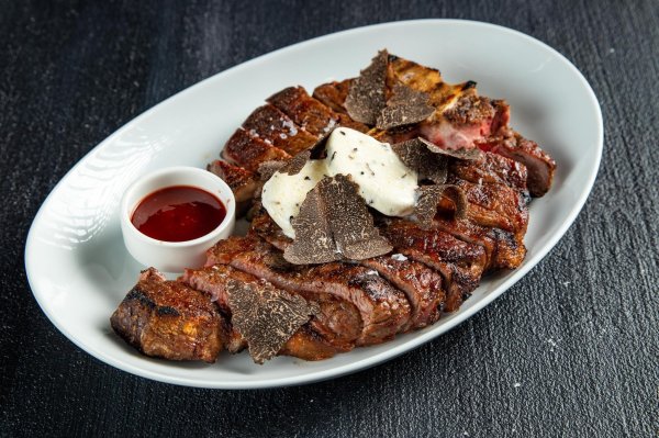 STK Steakhouse