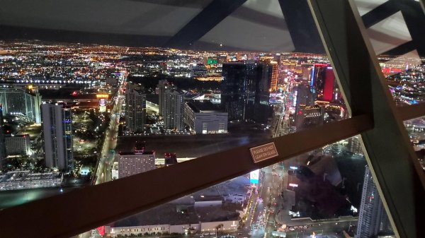 STRAT SkyPod