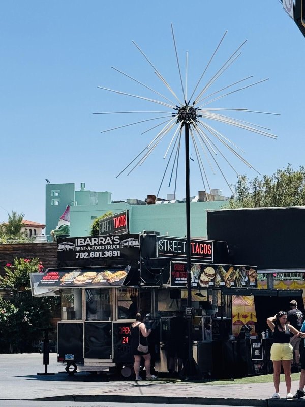Street Tacos LV