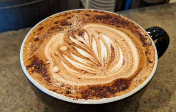 Sunrise Coffee