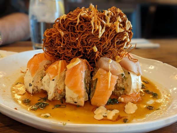 Sushi Fever
