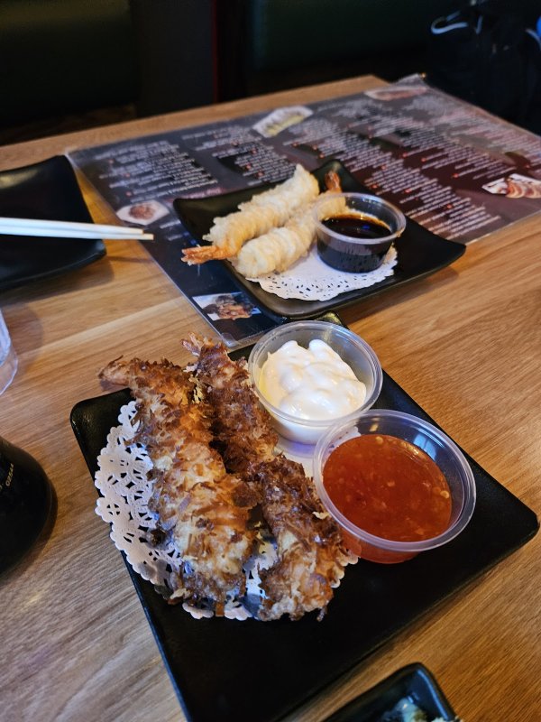 Sushi Ichiban