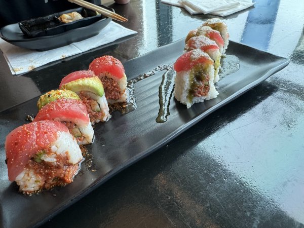 Sushi Kaya
