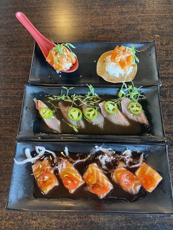 Sushi Koma