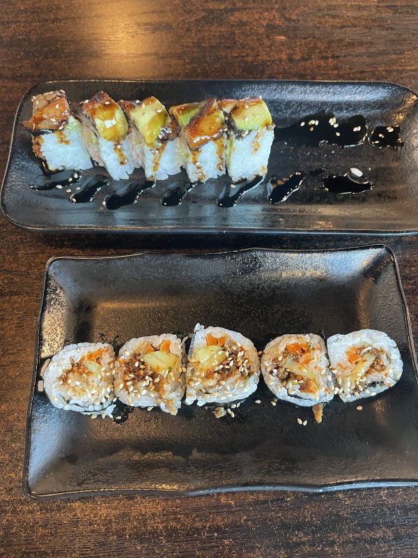 Sushi Koma