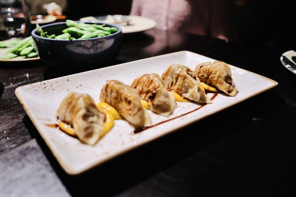 SUSHISAMBA Las Vegas