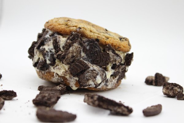 Sweet Addiction, Cookies & Ice Cream