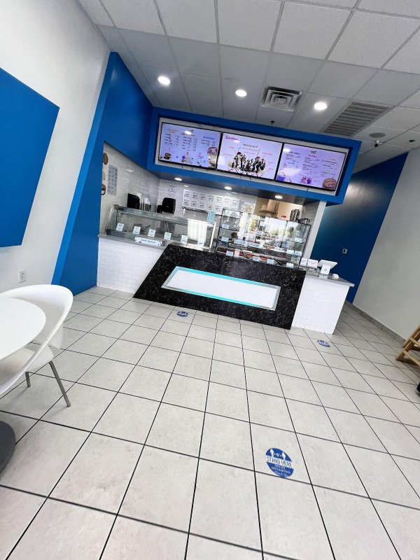 Sweet Addiction, Cookies & Ice Cream