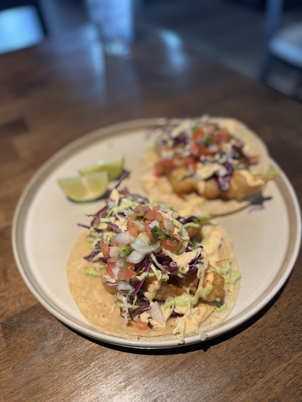 Ta’Chingon Flavors of Mexico