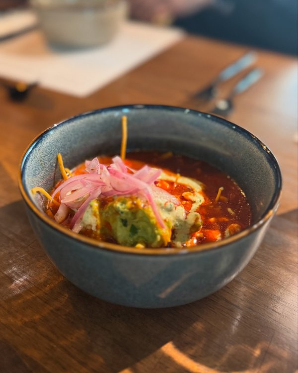 Ta’Chingon Flavors of Mexico