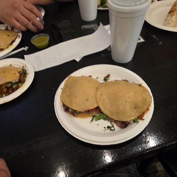 Taco Y Taco Mexican Eatery