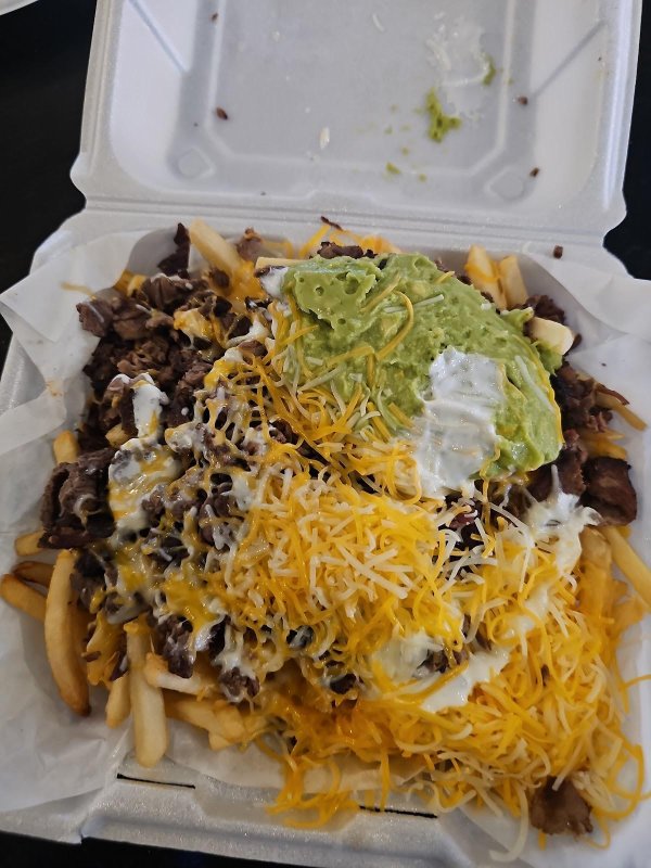 Taco Y Taco Mexican Eatery