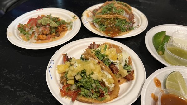Taco Y Taco Mexican Eatery