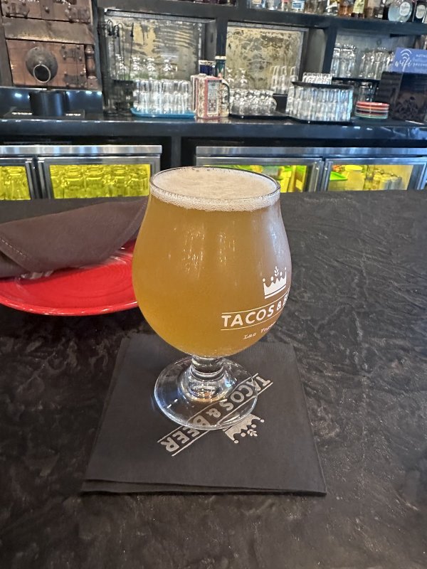 Tacos & Beer