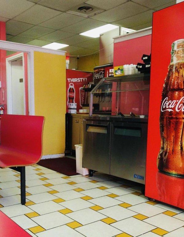 Tacos El Compita #2