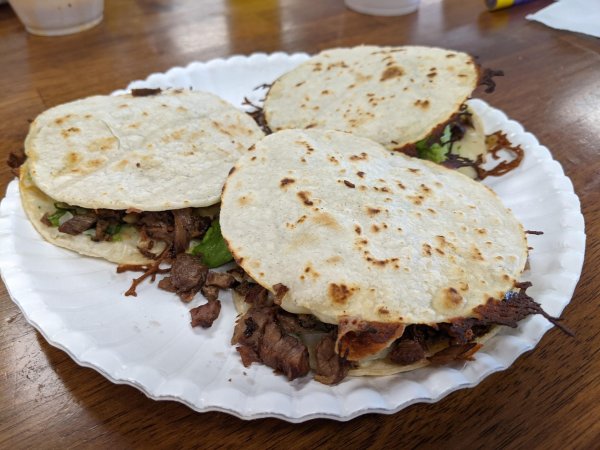 Tacos El Compita