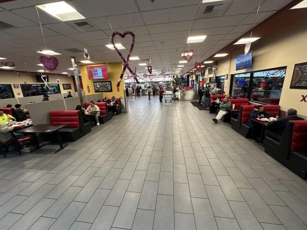 Tacos El Gordo
