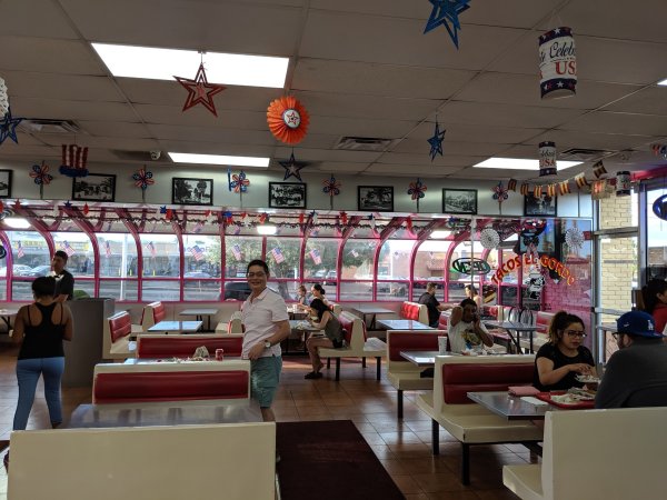 Tacos El Gordo