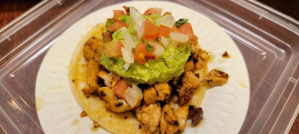 Tacos El Jefe's