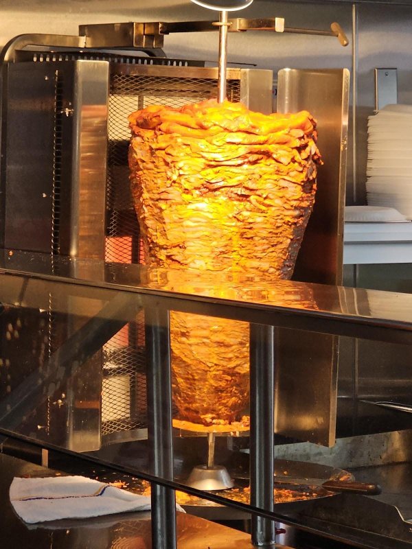 Tacos el Panzón