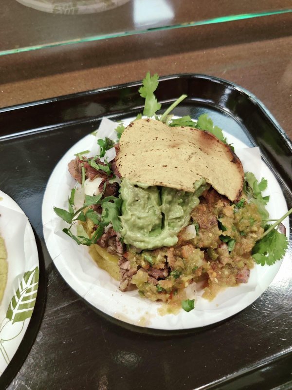 Tacos El Pastor