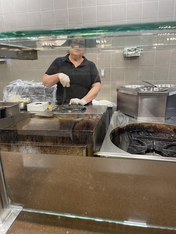 Tacos El Pastor