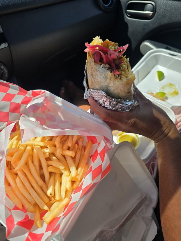 Tacos Los Barrios