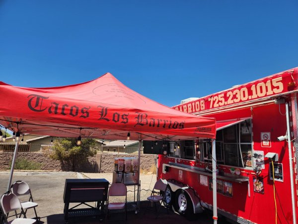 Tacos Los Barrios